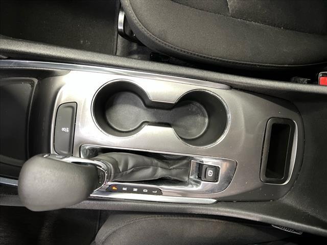 used 2023 Chevrolet Malibu car, priced at $20,546