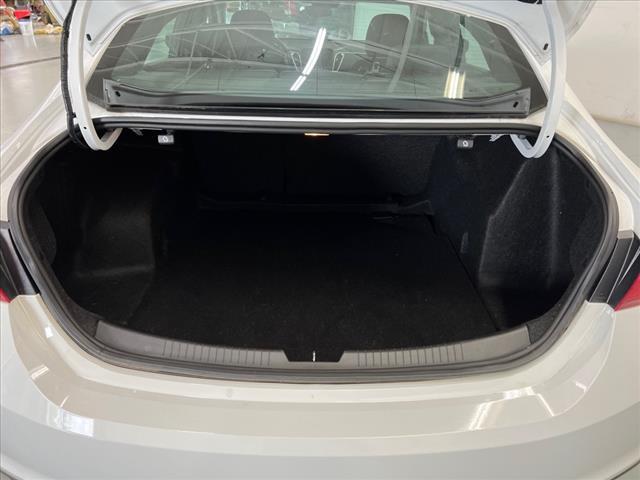 used 2023 Chevrolet Malibu car, priced at $20,546