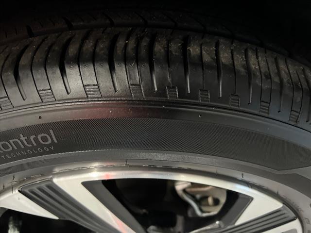 used 2024 Nissan Sentra car, priced at $19,274