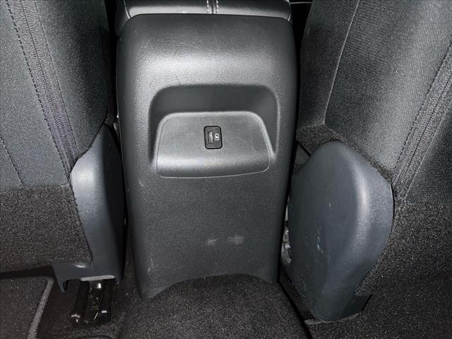 used 2024 Nissan Sentra car, priced at $19,274