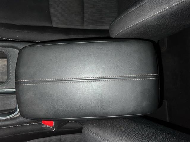 used 2024 Nissan Sentra car, priced at $19,274