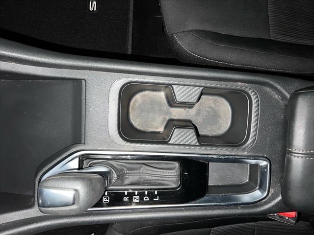 used 2024 Nissan Sentra car, priced at $19,274