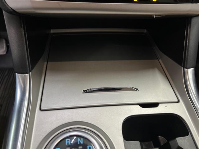 used 2022 Ford Explorer car, priced at $24,812