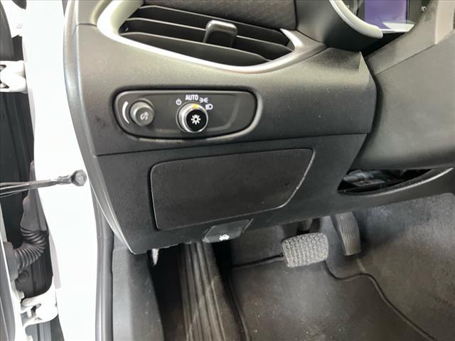 used 2023 Chevrolet Malibu car, priced at $18,959