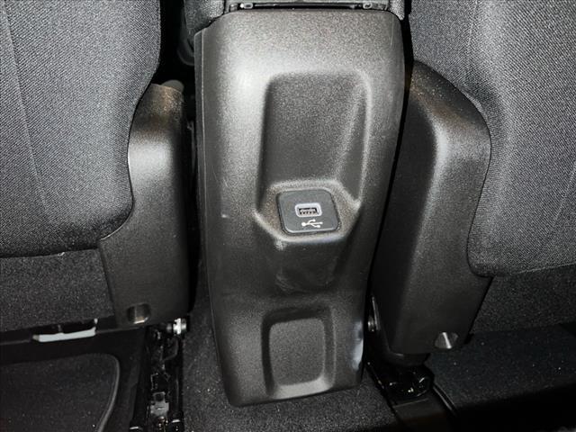 used 2021 Jeep Renegade car, priced at $19,907