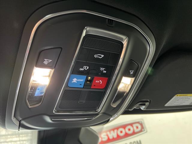 used 2023 Jeep Wagoneer L car, priced at $41,777