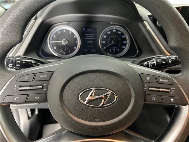 used 2023 Hyundai Sonata car, priced at $22,969