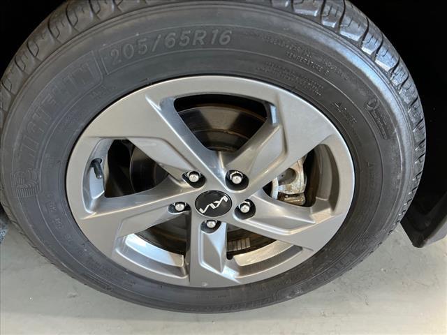 used 2024 Kia K5 car, priced at $21,570