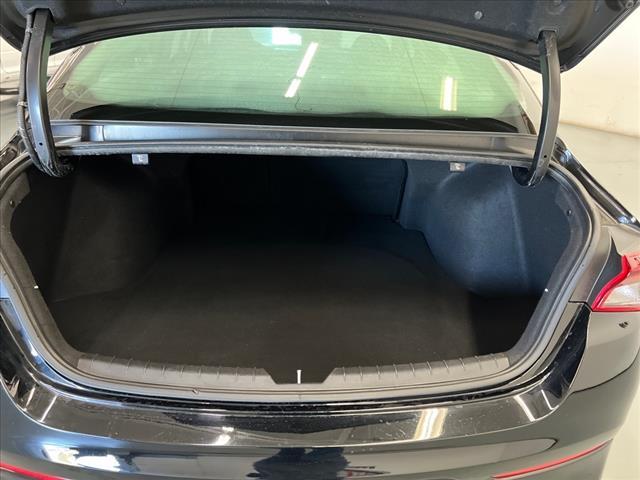 used 2024 Kia K5 car, priced at $21,570