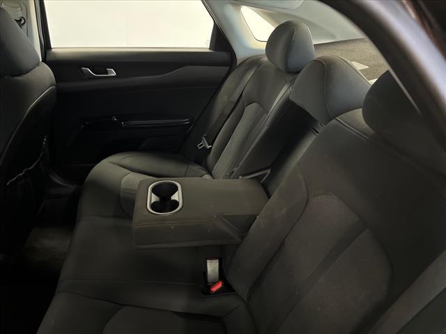 used 2024 Kia K5 car, priced at $21,570