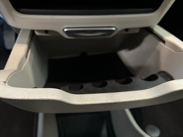 used 2023 Chrysler Voyager car, priced at $20,566