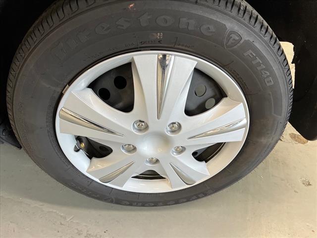 used 2024 Nissan Kicks car, priced at $18,223