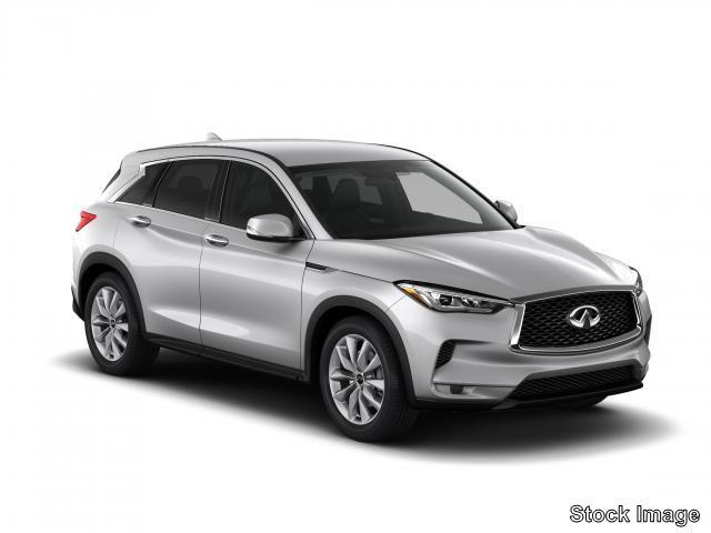 used 2019 INFINITI QX50 car, priced at $18,111