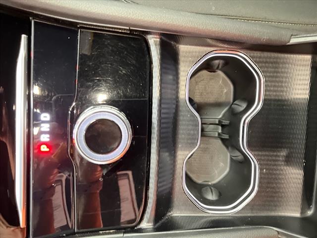 used 2024 Jeep Grand Cherokee car, priced at $26,970