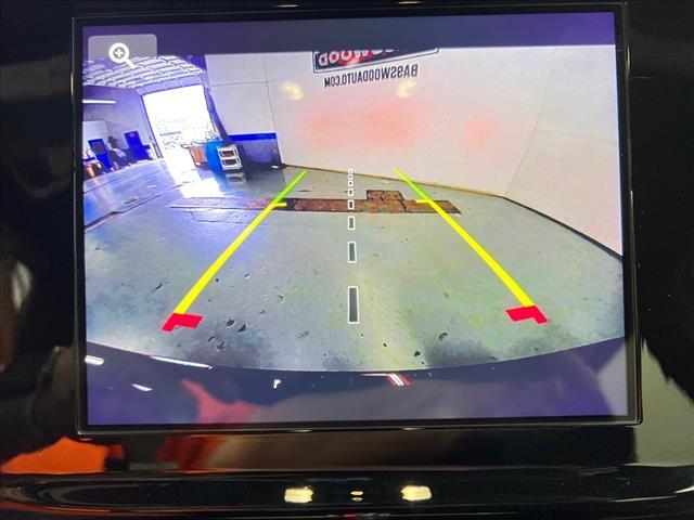 used 2024 Jeep Grand Cherokee car, priced at $26,970