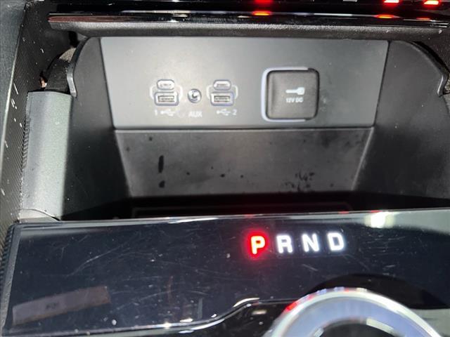 used 2024 Jeep Grand Cherokee car, priced at $26,970