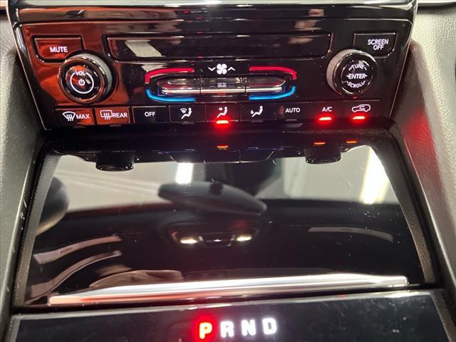 used 2024 Jeep Grand Cherokee car, priced at $26,970