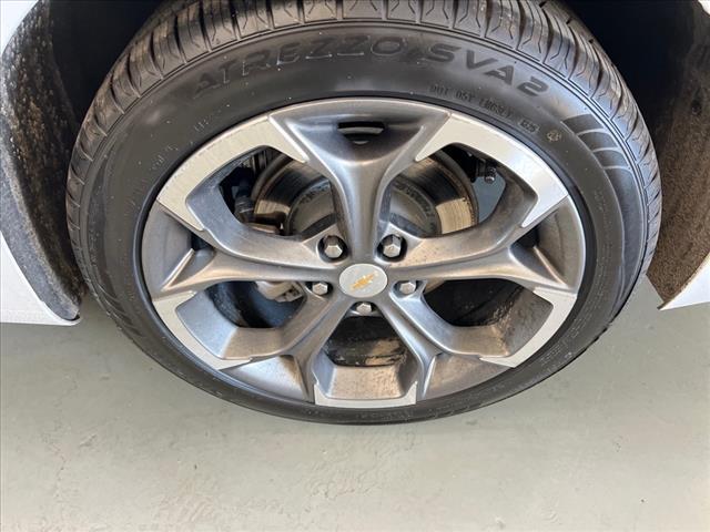 used 2024 Chevrolet Malibu car, priced at $19,607