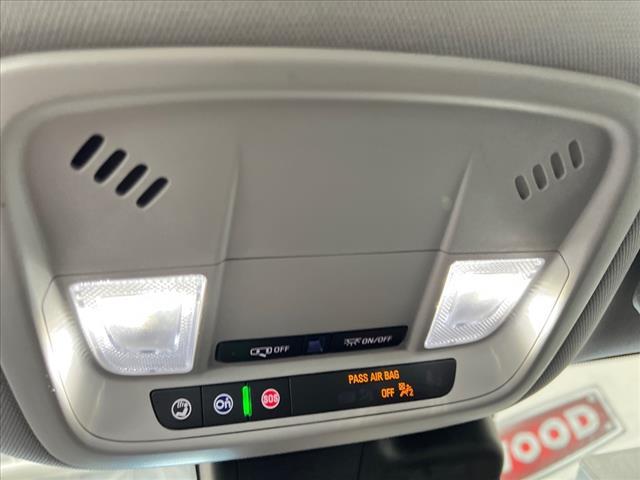 used 2024 Chevrolet Malibu car, priced at $19,607