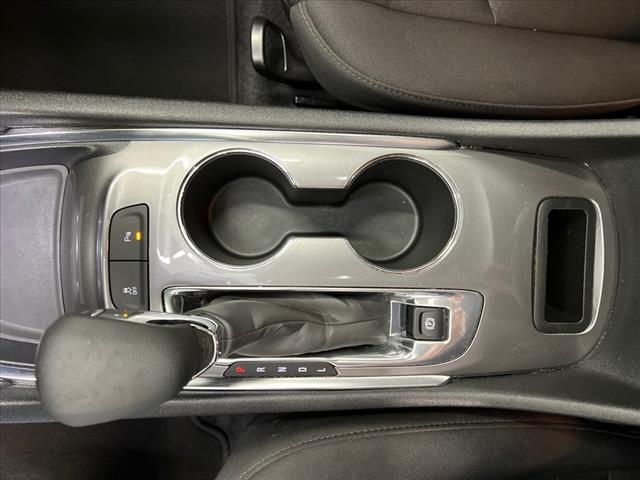 used 2024 Chevrolet Malibu car, priced at $19,607