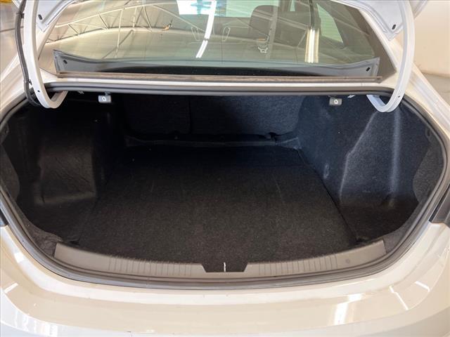 used 2024 Chevrolet Malibu car, priced at $19,607