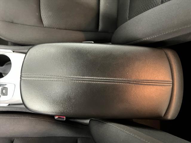 used 2024 Chevrolet Malibu car, priced at $19,607