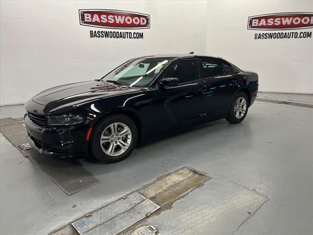 used 2023 Dodge Charger car, priced at $22,985