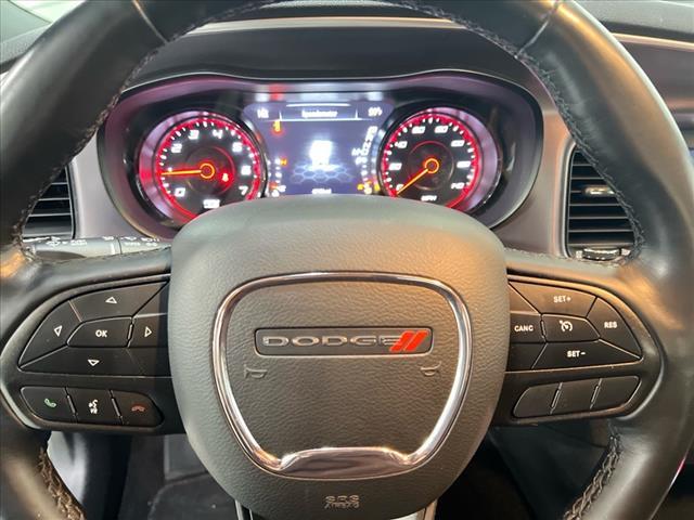 used 2020 Dodge Charger car, priced at $21,652