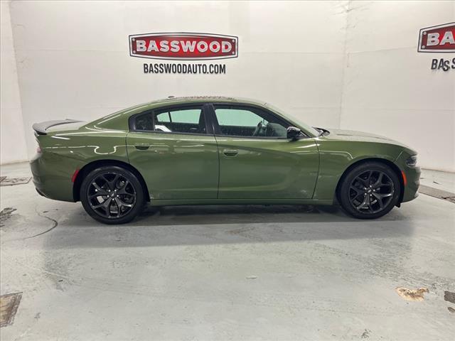 used 2020 Dodge Charger car, priced at $21,652