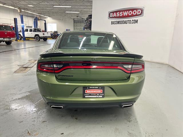 used 2020 Dodge Charger car, priced at $21,652