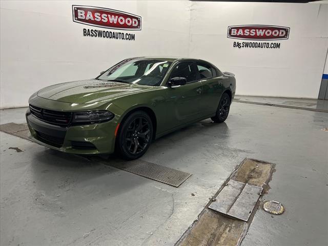 used 2020 Dodge Charger car, priced at $21,652