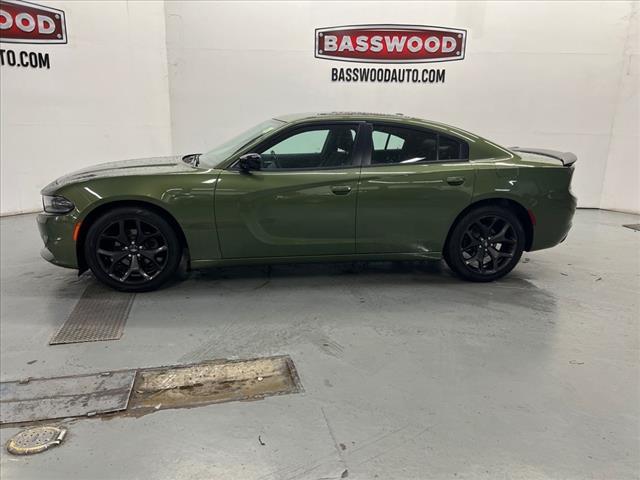 used 2020 Dodge Charger car, priced at $21,652