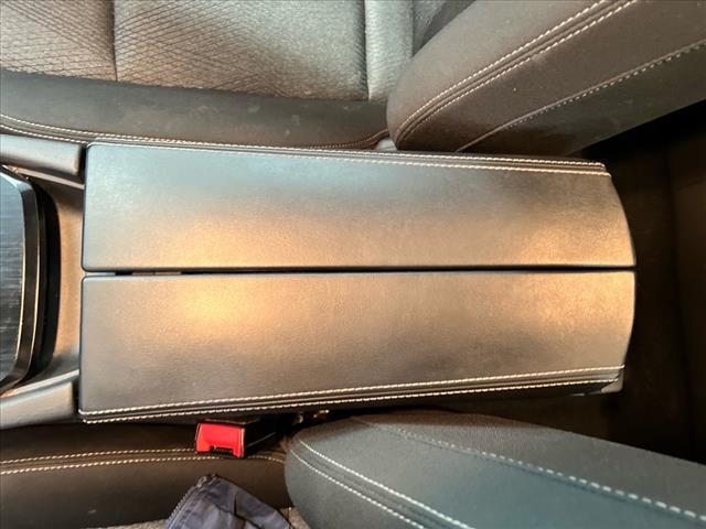 used 2024 Nissan Rogue car, priced at $19,874