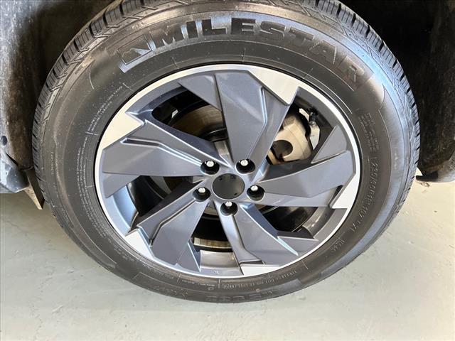 used 2024 Nissan Rogue car, priced at $19,874