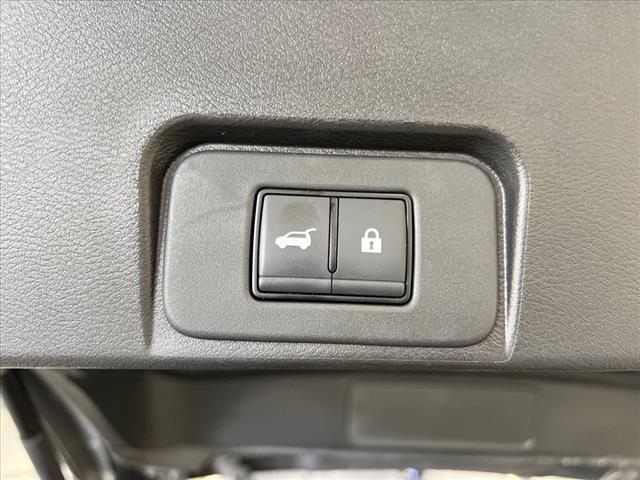 used 2024 Nissan Rogue car, priced at $19,874