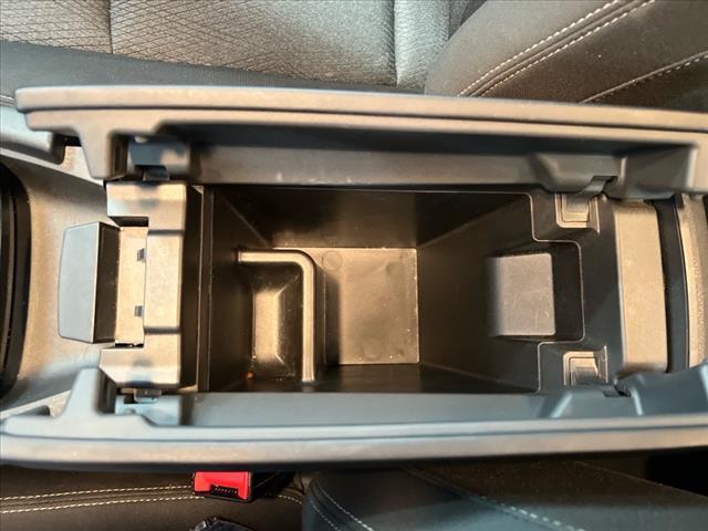 used 2024 Nissan Rogue car, priced at $19,874