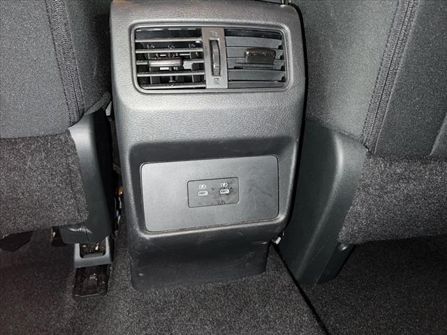 used 2024 Nissan Rogue car, priced at $19,874