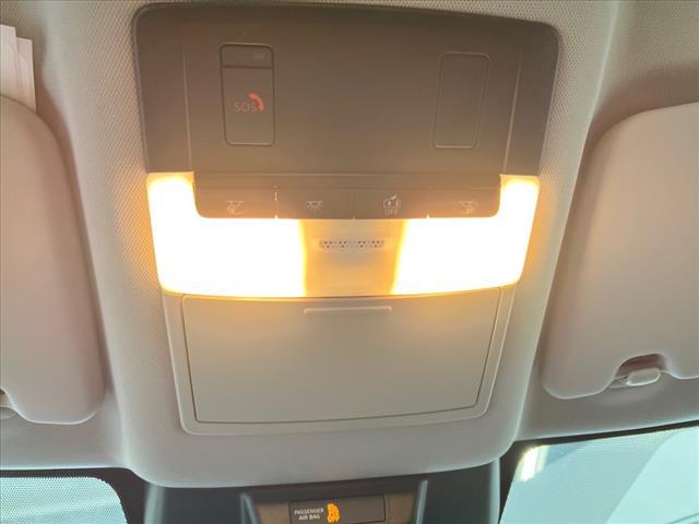 used 2024 Nissan Rogue car, priced at $19,874