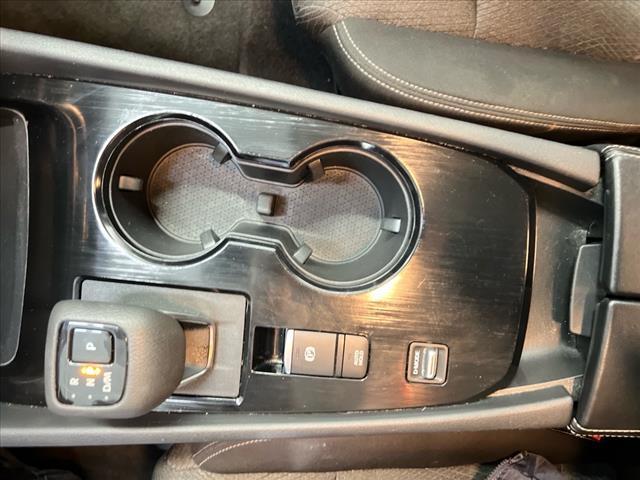 used 2024 Nissan Rogue car, priced at $19,874