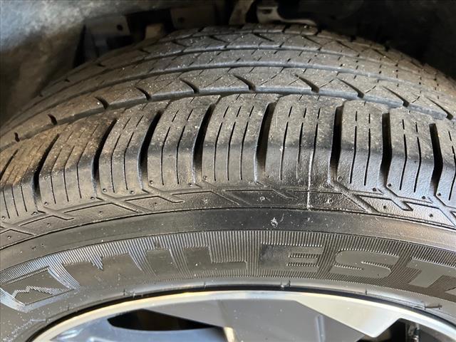 used 2024 Nissan Rogue car, priced at $19,874