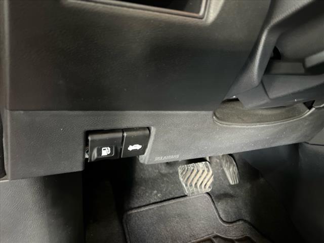 used 2020 Nissan Versa car, priced at $15,093