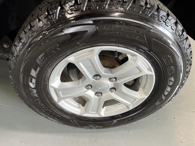 used 2019 Jeep Wrangler Unlimited car, priced at $24,340