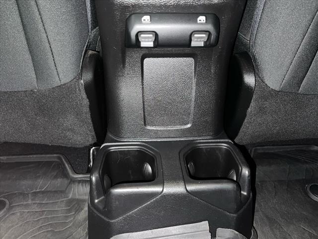 used 2019 Jeep Wrangler Unlimited car, priced at $24,340