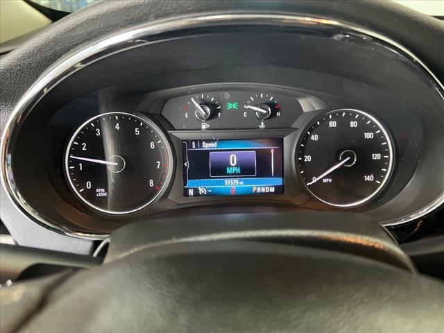 used 2019 Buick Encore car, priced at $15,550