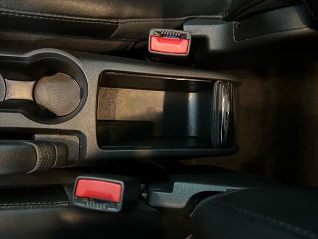 used 2019 Buick Encore car, priced at $15,550