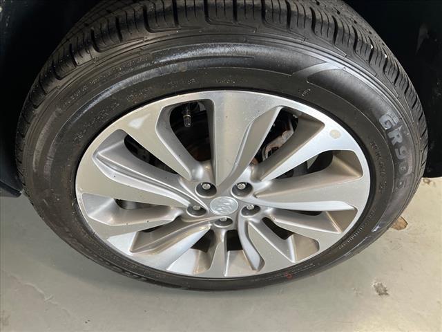 used 2019 Buick Encore car, priced at $15,550