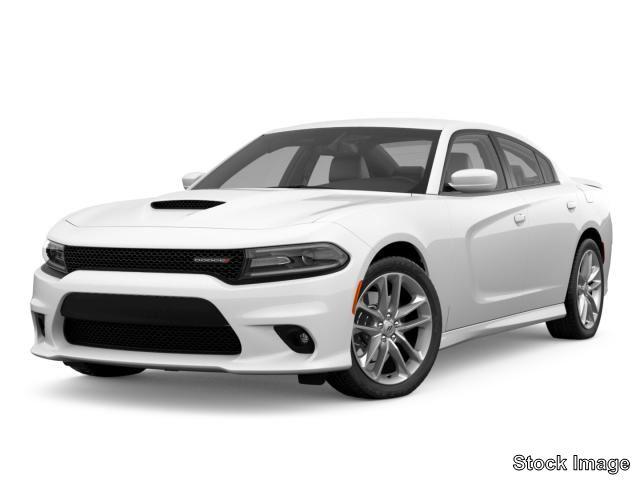 used 2022 Dodge Charger car, priced at $24,453