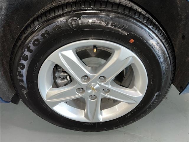 used 2024 Chevrolet Malibu car, priced at $22,934