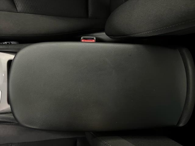 used 2024 Chevrolet Malibu car, priced at $22,934