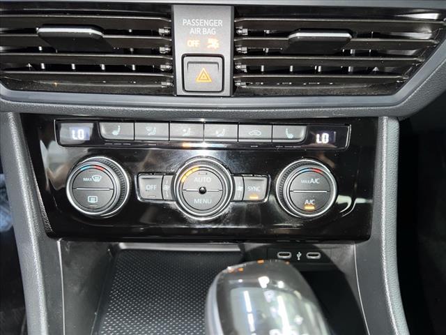 used 2024 Volkswagen Jetta car, priced at $21,936